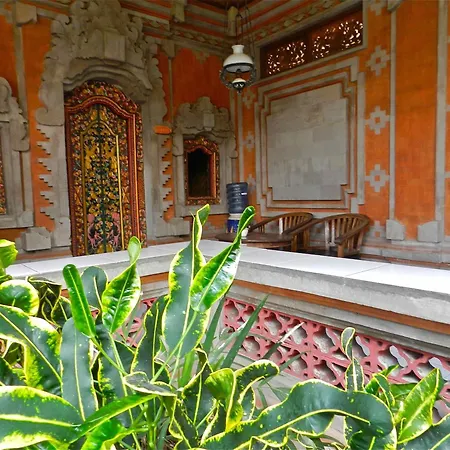 Kori Bali Inn I