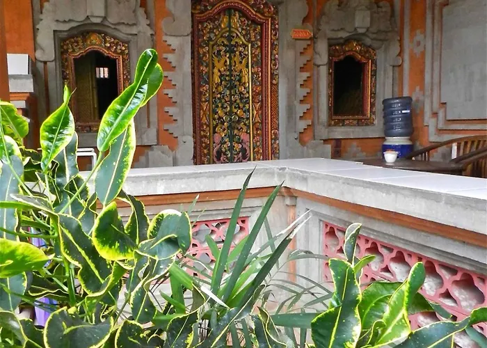 Kori Bali I Ubud