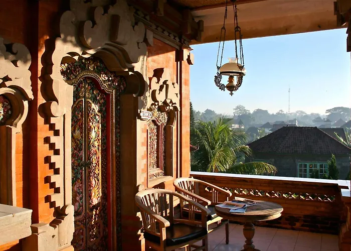 Kori Bali I Ubud
