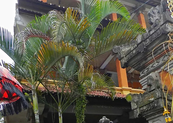 Kori Bali I