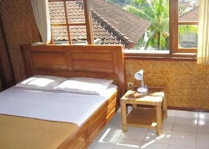 Kori Bali I Maison d'hôtes