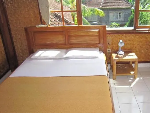 Kori Bali I Maison d'hôtes *