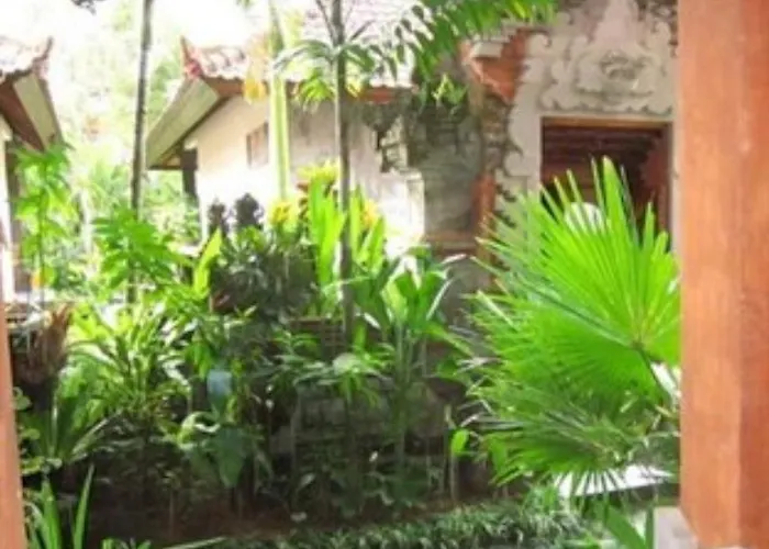 Kori Bali I Maison d'hôtes