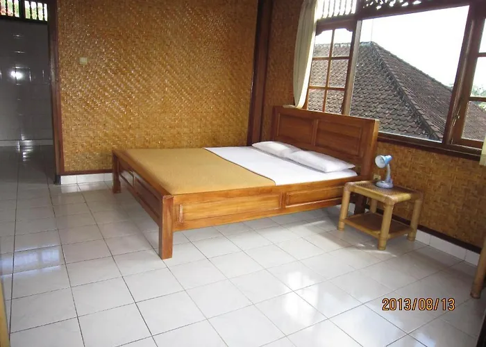 Maison d'hôtes Kori Bali I
