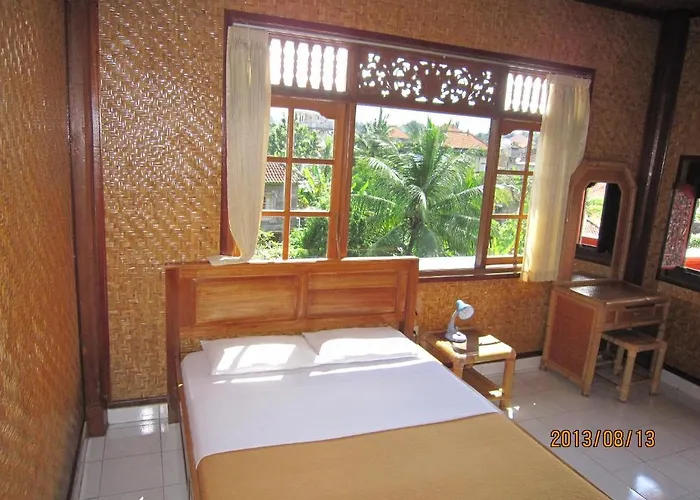 Kori Bali I *