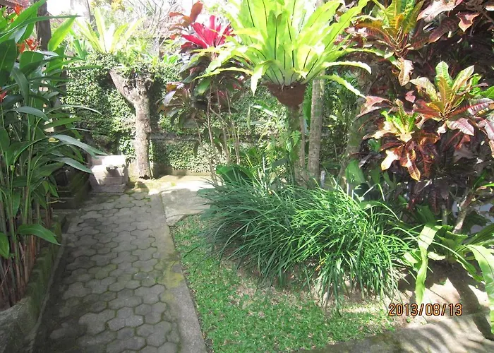 Kori Bali I Maison d'hôtes