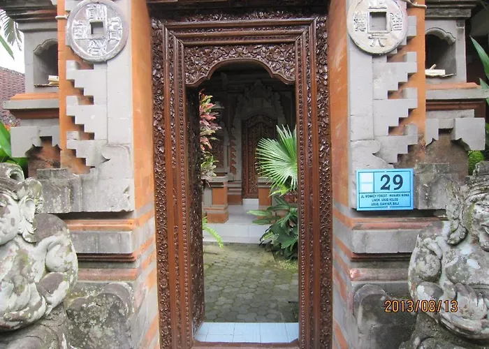 Kori Bali I * Ubud