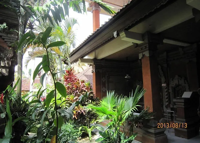 Kori Bali I Ubud