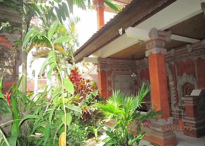 Kori Bali I Maison d'hôtes