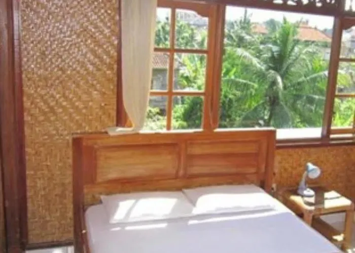 Kori Bali I Maison d'hôtes *