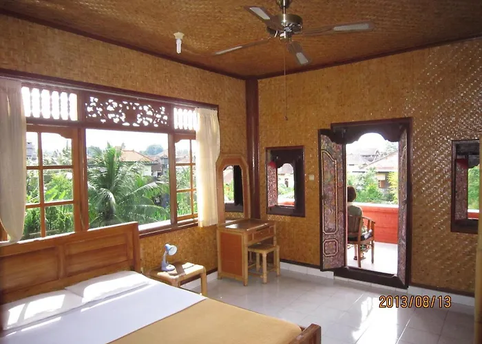 Kori Bali I * Ubud