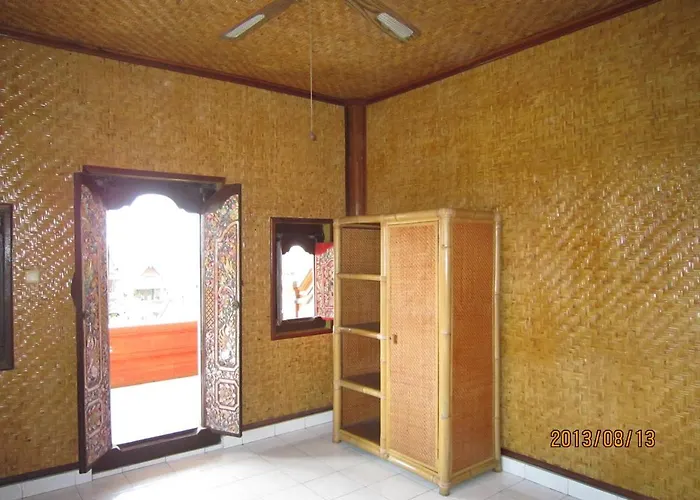 Kori Bali I