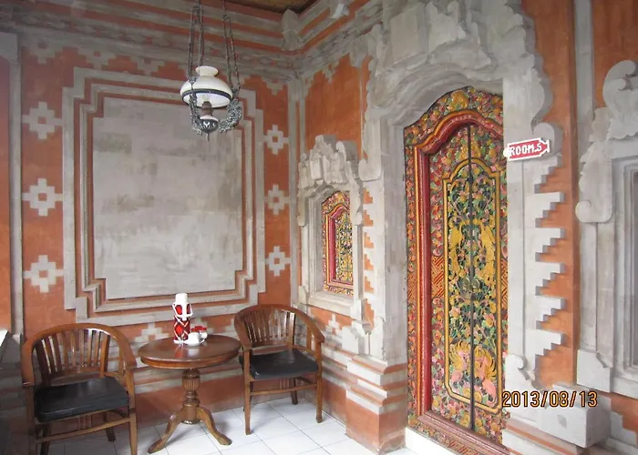 Kori Bali I * Ubud
