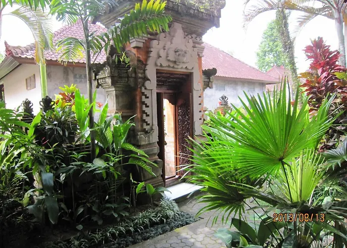 Kori Bali I *
