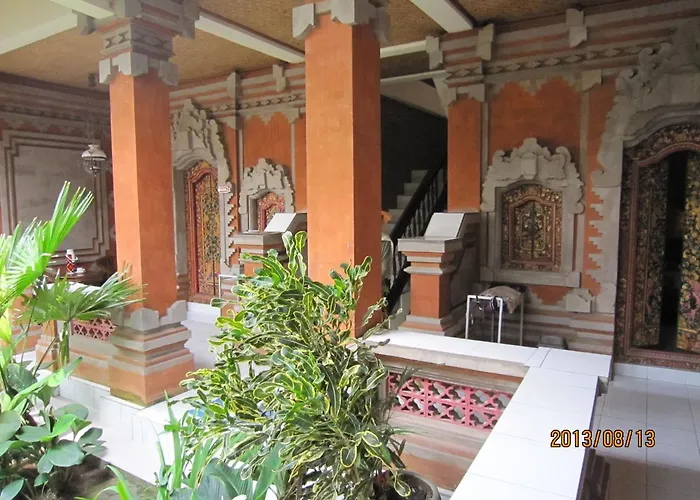 Kori Bali I * Ubud