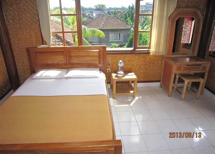 Kori Bali I