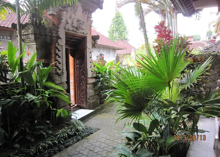 Kori Bali I Ubud
